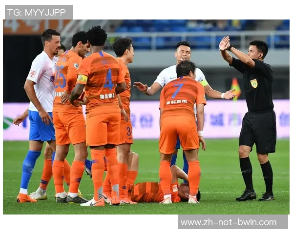 6月18日鲁能与恒大比赛的裁判是谁揭晓了比赛的关键因素